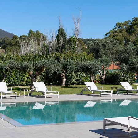Bed and Breakfast Paco Do Bispo Boutique House Sintra Exterior foto