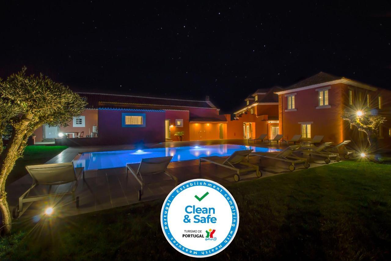 Bed and Breakfast Paco Do Bispo Boutique House Sintra Exterior foto