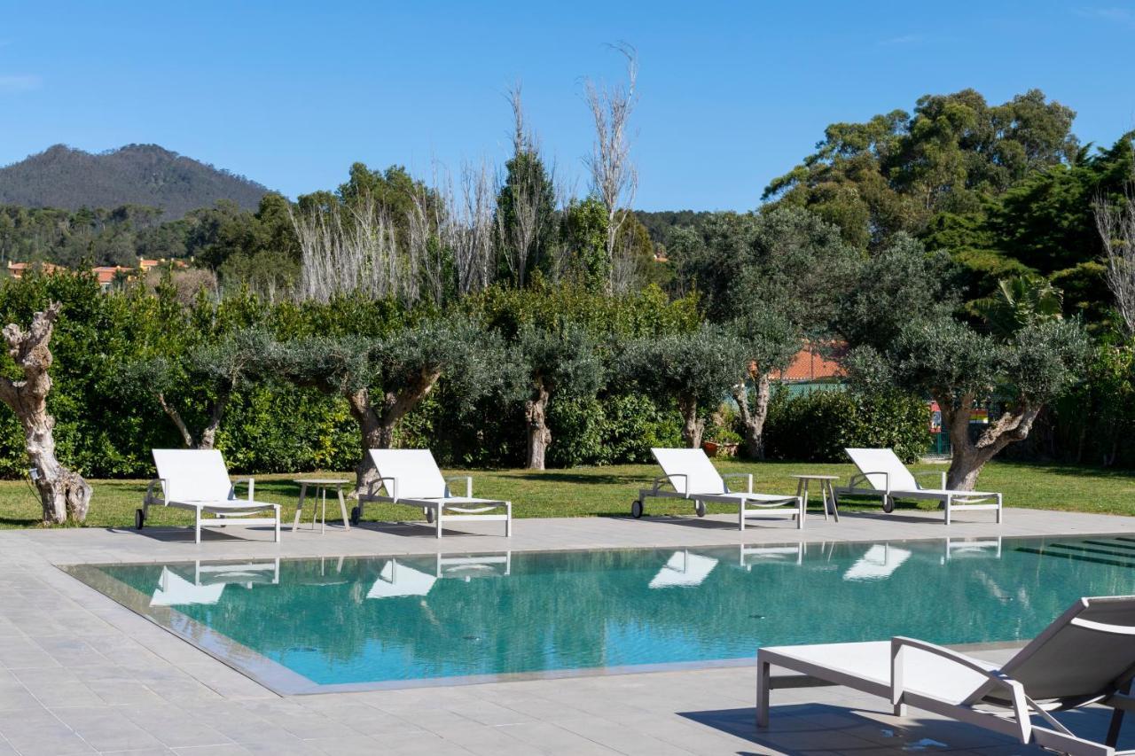 Bed and Breakfast Paco Do Bispo Boutique House Sintra Exterior foto