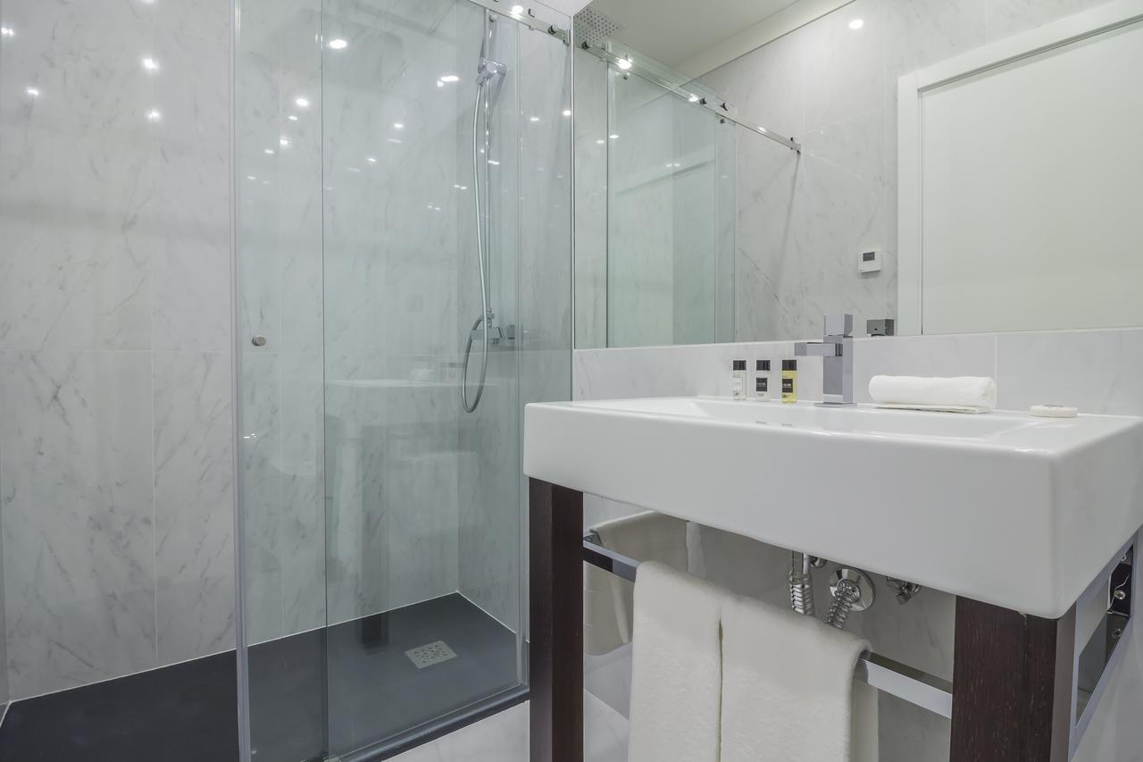 Bed and Breakfast Paco Do Bispo Boutique House Sintra Exterior foto