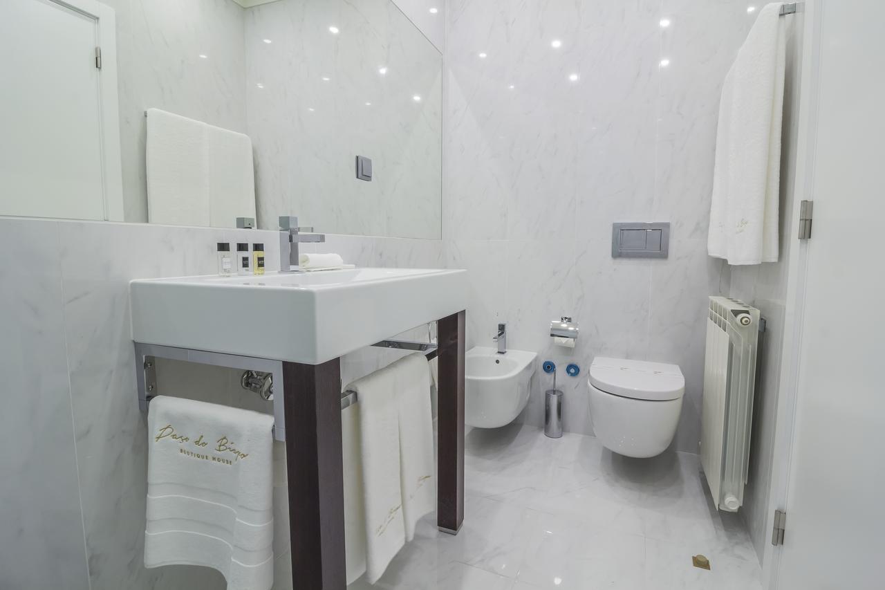 Bed and Breakfast Paco Do Bispo Boutique House Sintra Exterior foto