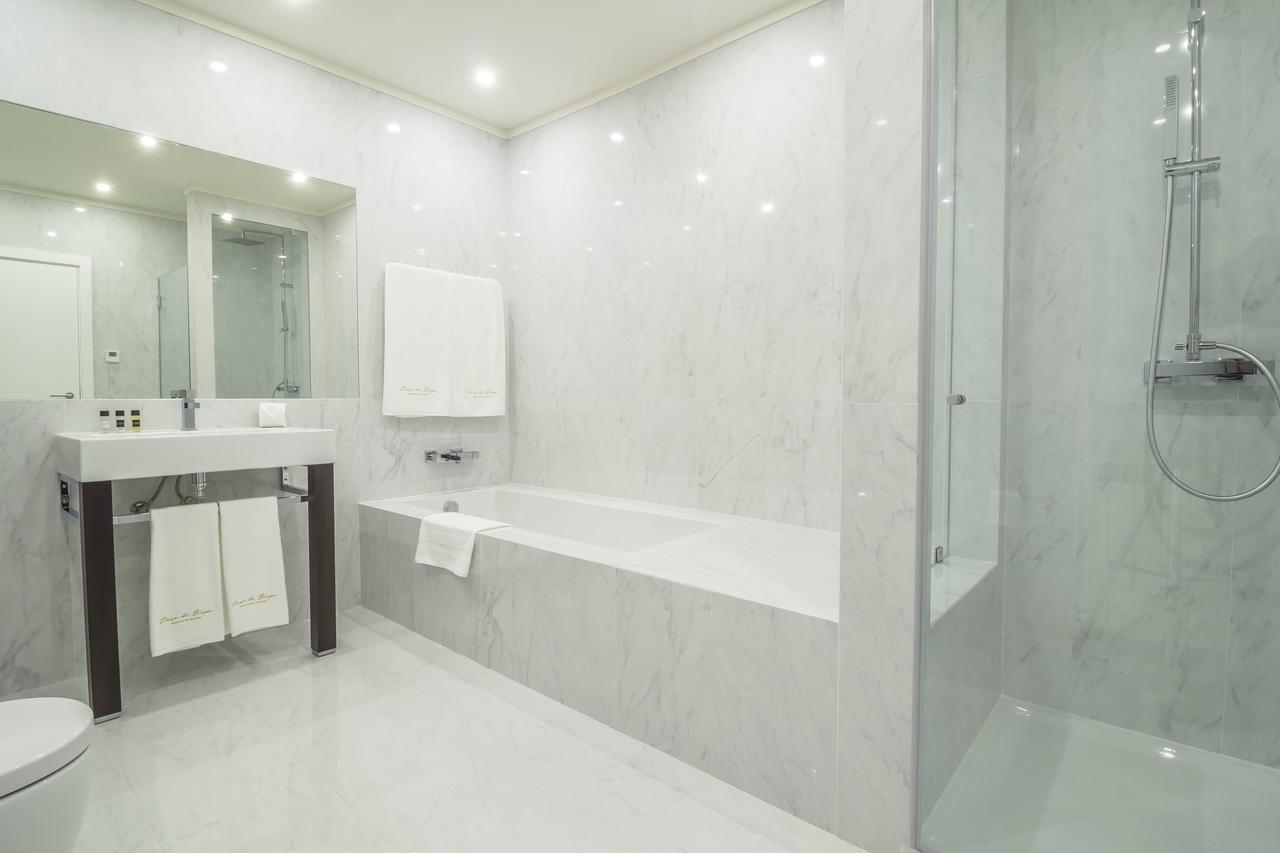 Bed and Breakfast Paco Do Bispo Boutique House Sintra Exterior foto