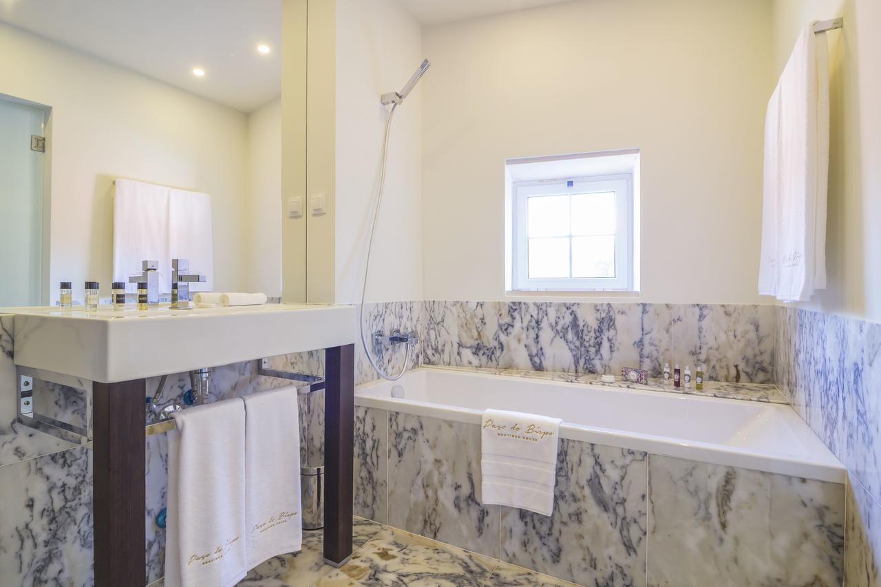Bed and Breakfast Paco Do Bispo Boutique House Sintra Exterior foto