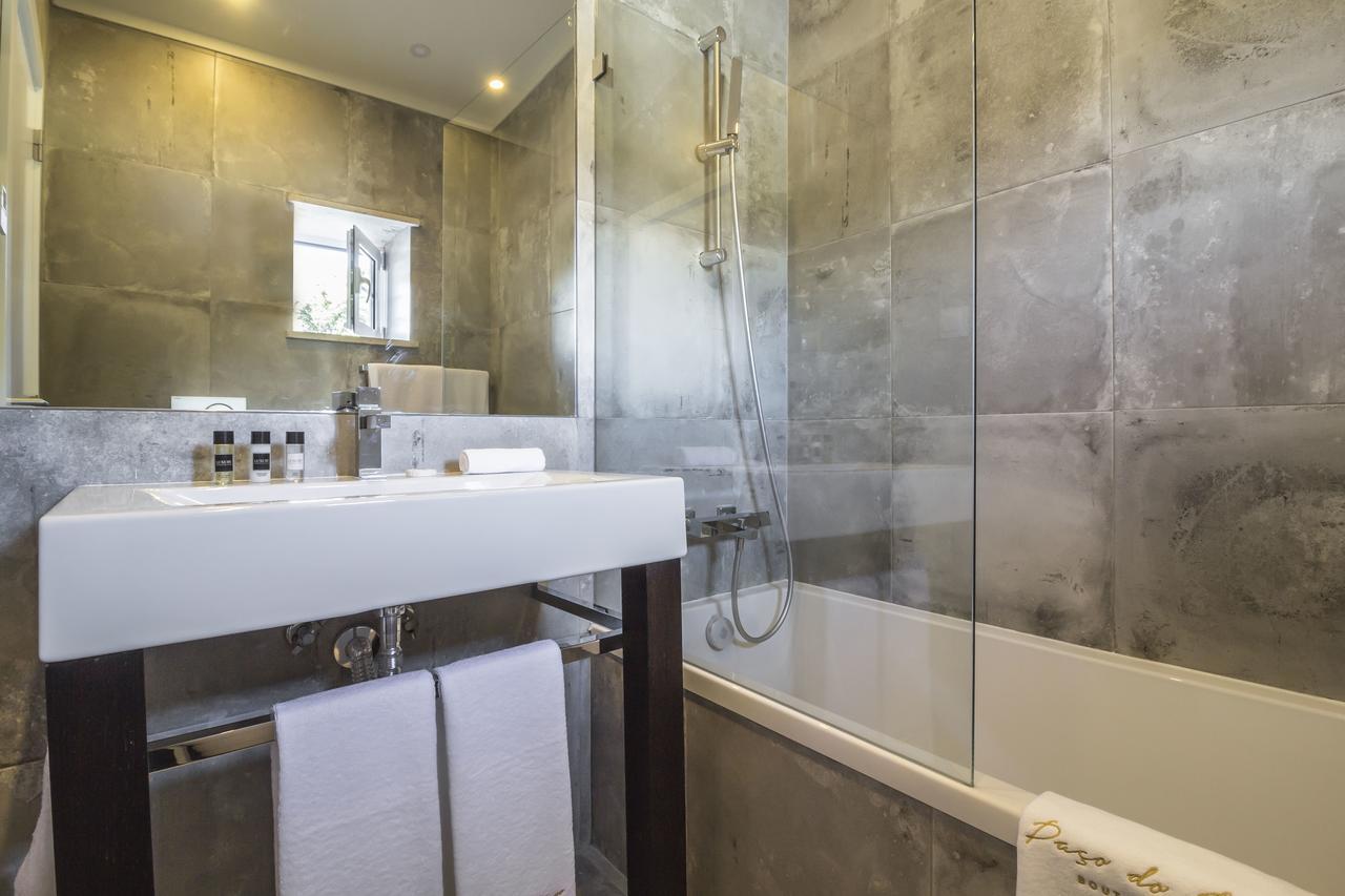 Bed and Breakfast Paco Do Bispo Boutique House Sintra Exterior foto