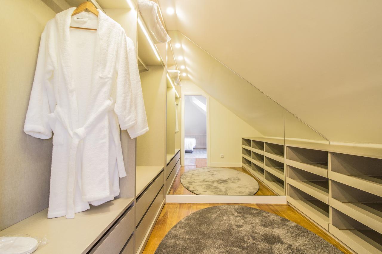 Bed and Breakfast Paco Do Bispo Boutique House Sintra Exterior foto