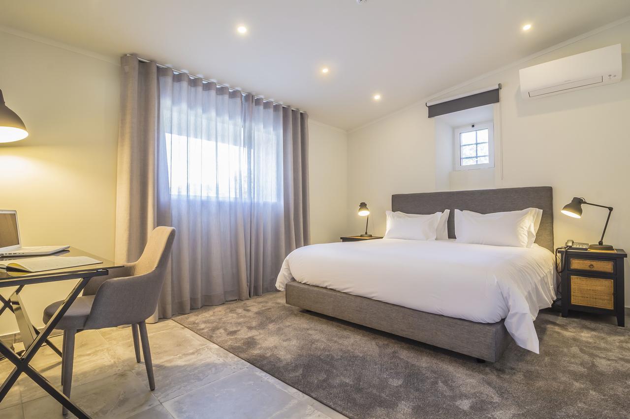 Bed and Breakfast Paco Do Bispo Boutique House Sintra Exterior foto