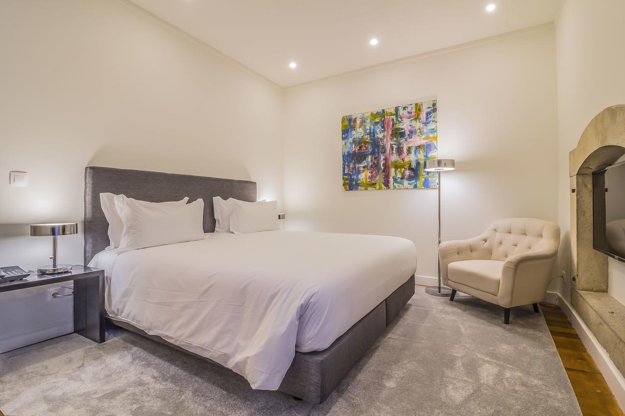 Bed and Breakfast Paco Do Bispo Boutique House Sintra Exterior foto