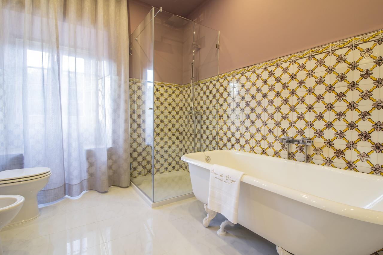 Bed and Breakfast Paco Do Bispo Boutique House Sintra Exterior foto