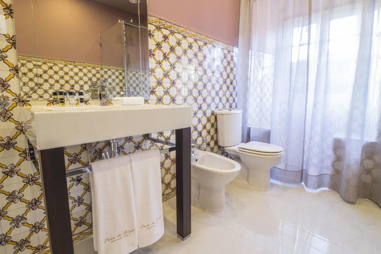 Bed and Breakfast Paco Do Bispo Boutique House Sintra Exterior foto