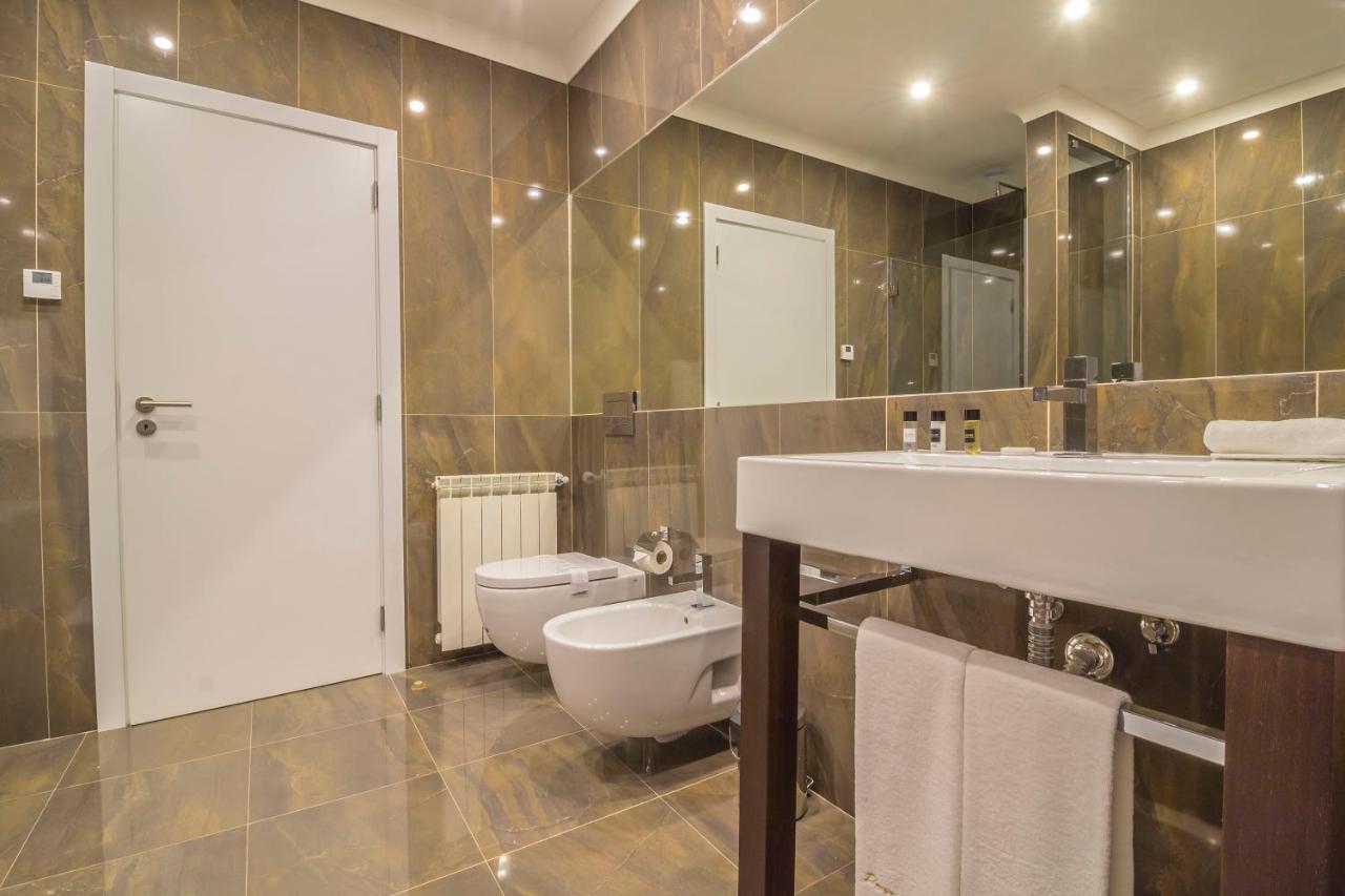 Bed and Breakfast Paco Do Bispo Boutique House Sintra Exterior foto
