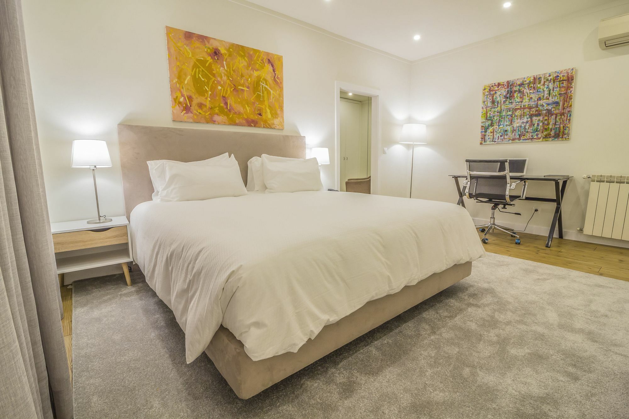 Bed and Breakfast Paco Do Bispo Boutique House Sintra Exterior foto