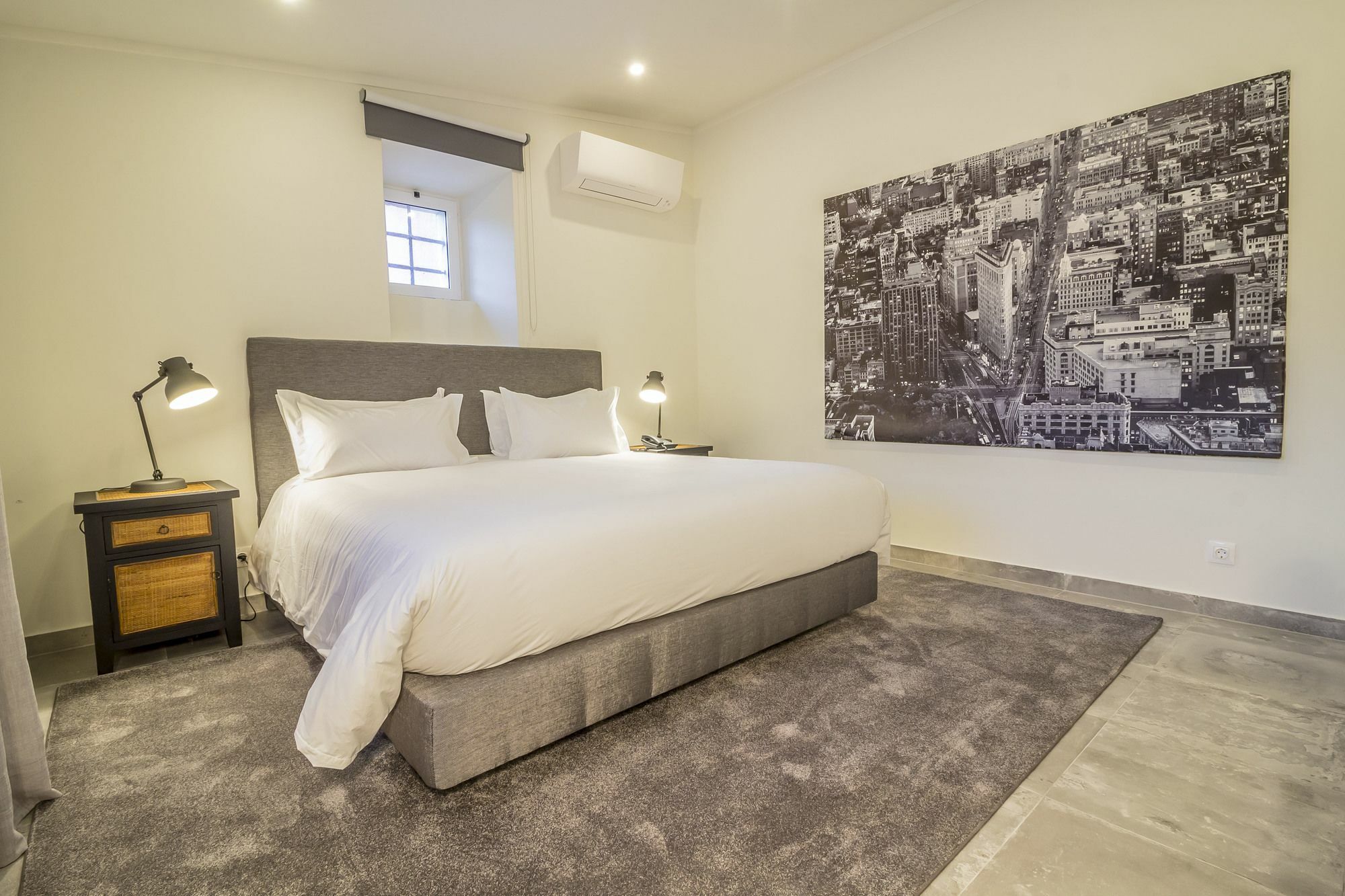 Bed and Breakfast Paco Do Bispo Boutique House Sintra Exterior foto