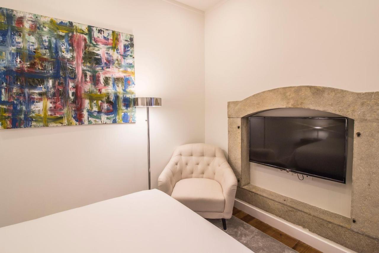 Bed and Breakfast Paco Do Bispo Boutique House Sintra Habitación foto