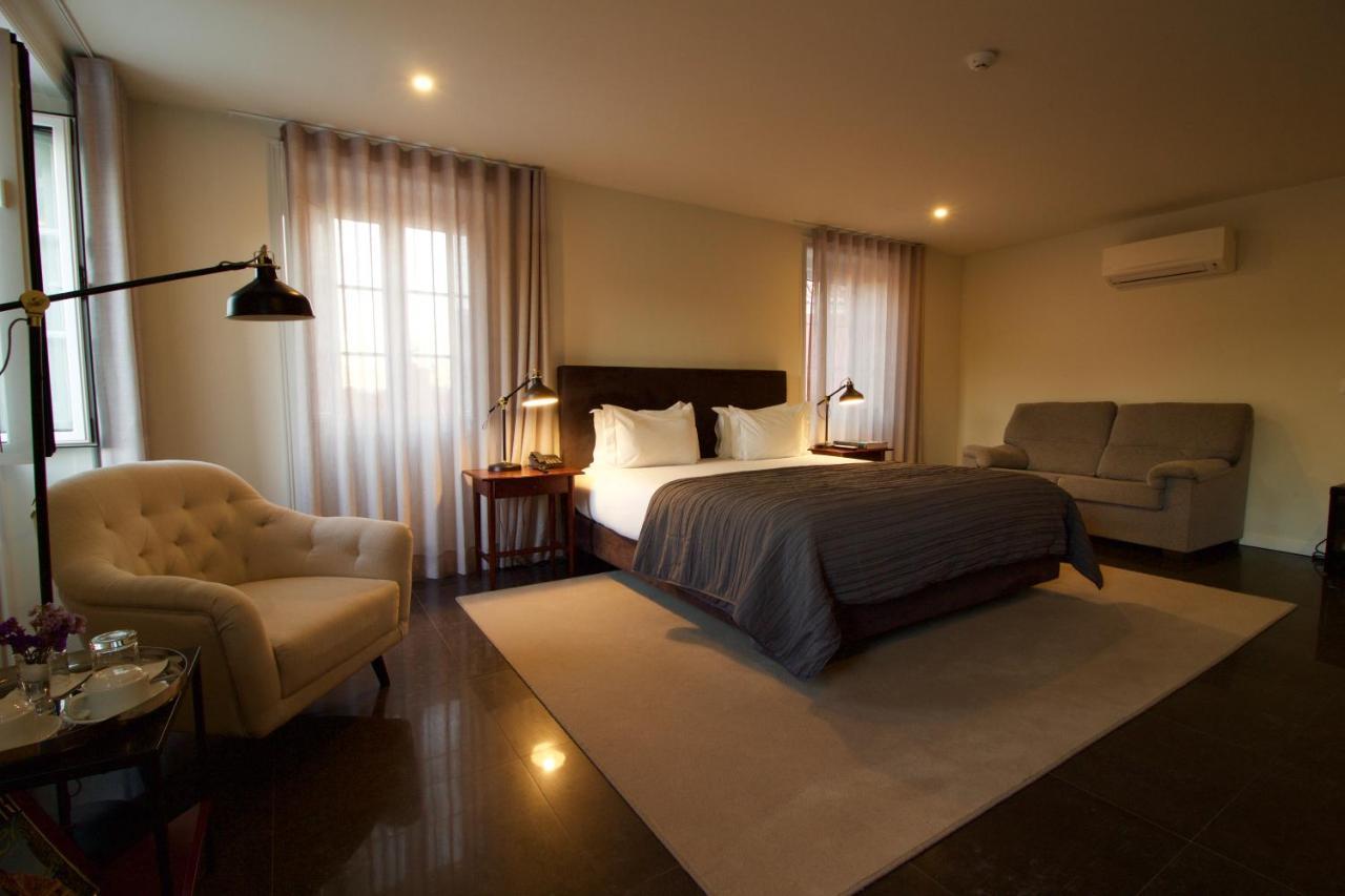 Bed and Breakfast Paco Do Bispo Boutique House Sintra Exterior foto