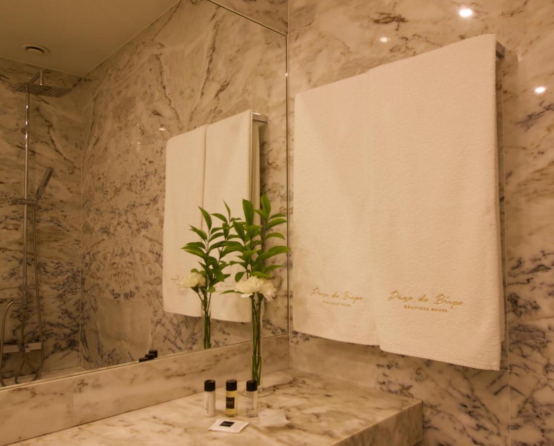Bed and Breakfast Paco Do Bispo Boutique House Sintra Exterior foto