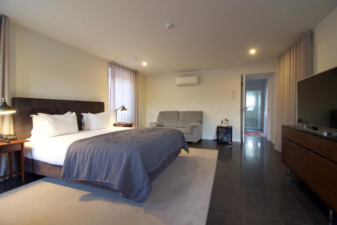 Bed and Breakfast Paco Do Bispo Boutique House Sintra Exterior foto